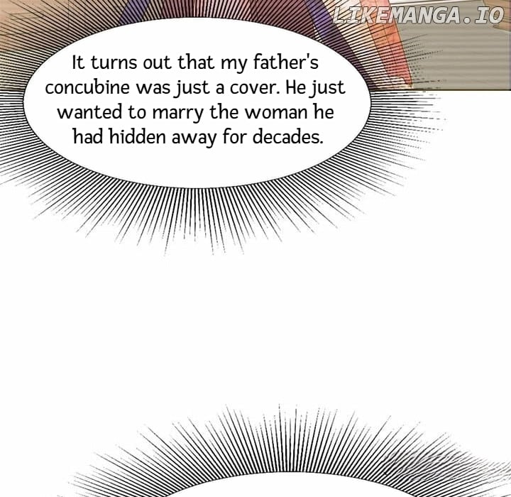 Reborn for Revenge chapter 1 - page 38